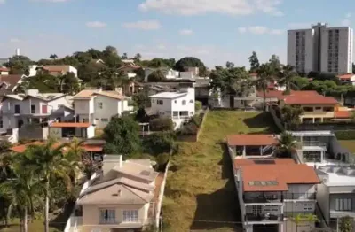 Terreno à venda na Rua João Bissoto Filho, 1690, Ortizes, Valinhos
