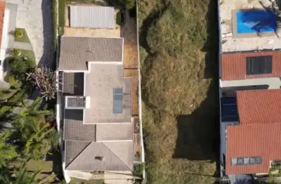 Terreno à venda na Rua João Bissotto Filho, 1690, Ortizes, Valinhos