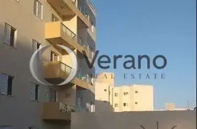 Apartamento para venda  no bairro vila pagano em valinhos