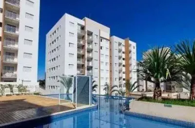 Apartamento para venda  no bairro jardim alto da boa vista em valinhos