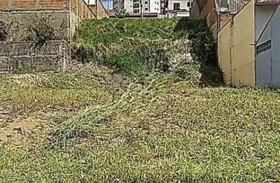 Terreno à venda, 300 m² - residencial greenville - poços de caldas/mg