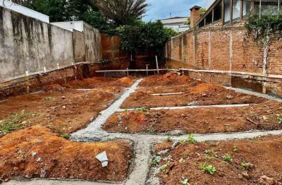 Oportunidade única – terreno plano 269m² em área nobre de campinas! jardim guarani - campinas/sp