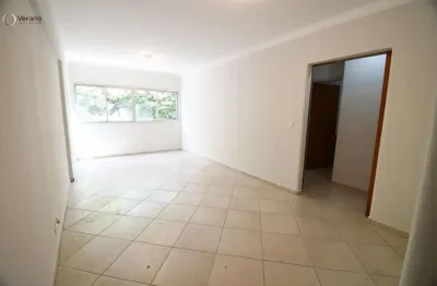Apartamento à venda – 85m², 2 quartos – vila itapura, campinas