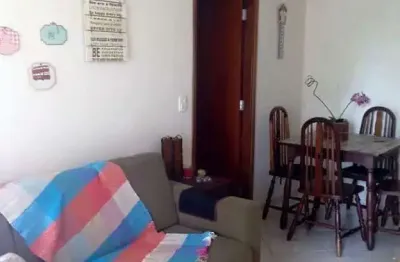 Apartamento com 1 quarto à venda na Rua Doutor Antônio Álvares Lobo, 404, Botafogo, Campinas