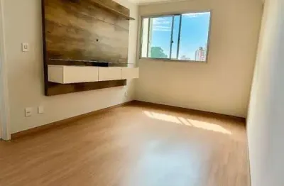 Apartamento com 1 quarto à venda na Rua Saldanha Marinho, 950, Botafogo, Campinas