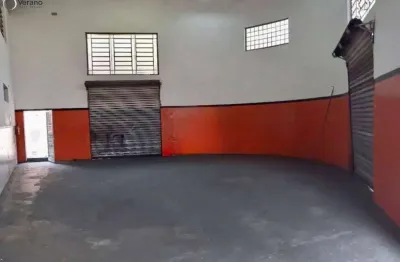 Salão comercial amplo no loteamento country ville – campinas