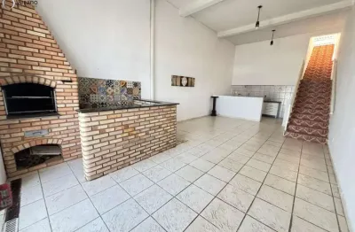 Casa com 3 quartos à venda na Rua Vicente Celestino, 89, Jardim Antonio Von Zuben, Campinas