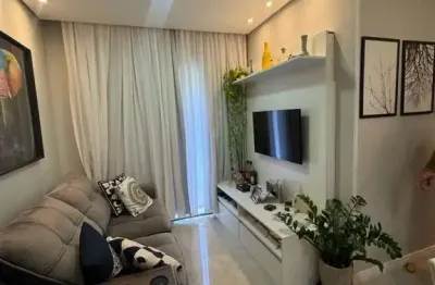 Apartamento à venda - ortizes – valinhos | 50m² – condomínio floratta club house