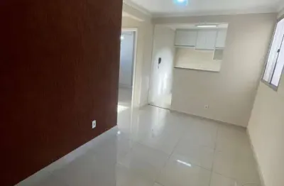 Apartamento à venda no residencial pitágoras – jardim flamboyant, paulínia/sp