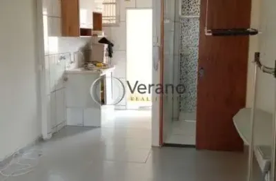 Apartamento com 1 quarto à venda na Rua Luzitana, 0001, Centro, Campinas