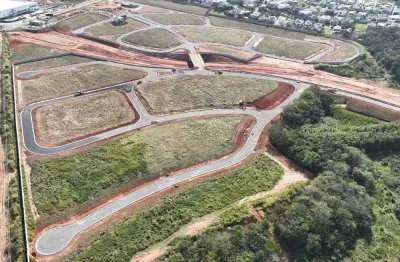 Terreno 432m² – Alphaville Dom Pedro Zero |Lazer e Localização Privilegiada