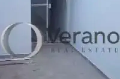 Apartamento térreo com quintal privativo no botafogo – 1 dormitório