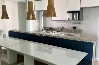 Apartamento para locação no jardim belo horizonte – campinas | 2 dormitórios, 2 vagas