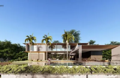 Casa de alto padrão 984 m² no condomínio quinta da baroneza – bragança paulista