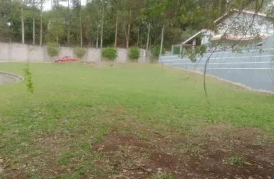 Terreno 579m² no itatiba country club – bairro residencial fazenda serrinha | projeto pré-aprovado para casa térrea