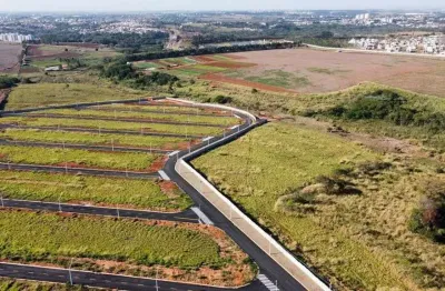 Terreno à venda, 200 m² - residencial villagio paulínia - são bento, paulínia/sp