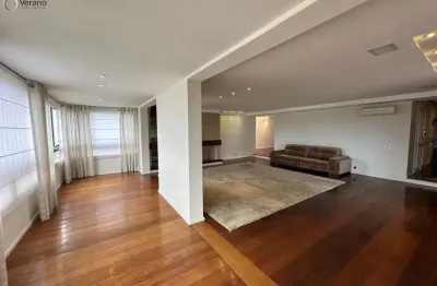 Apartamento 415m² no cambuí – edifício san francisco | alto padrão