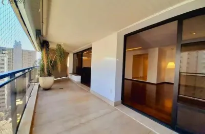 Apartamento de 330m² à venda no cambuí – sofisticação e exclusividade em campinas