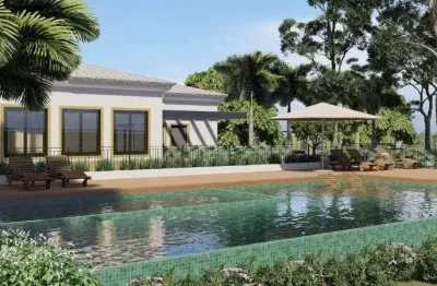 Terrenos de 200m² no vila monte alegre – condomínio terras da fazenda, paulínia