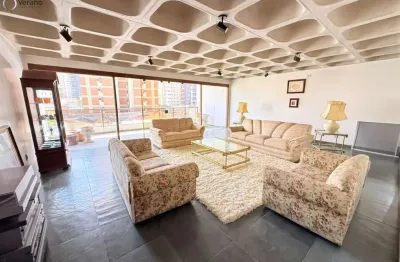 Apartamento 207m² – cambuí | 4 suítes, piso inteiro e alto potencial para reforma