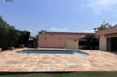 Casa comercial à venda ou locação 428,37 m² – Jardim Eulina – Campinas