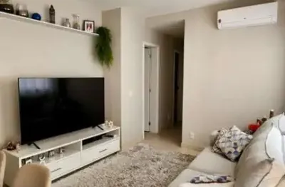 Apartamento com 3 quartos à venda na Rua Luiz Otávio, 2245, Mansões Santo Antônio, Campinas