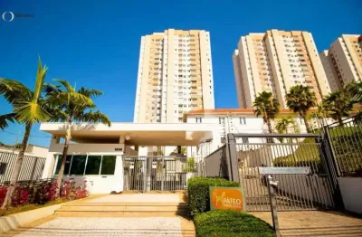 Apartamento 67 m² no pateo abolição – ponte preta, campinas/sp