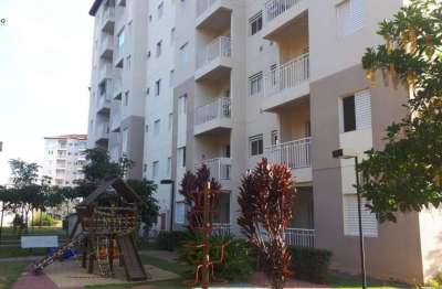 Apartamento á venda ortizes, valinhos - floratta club house