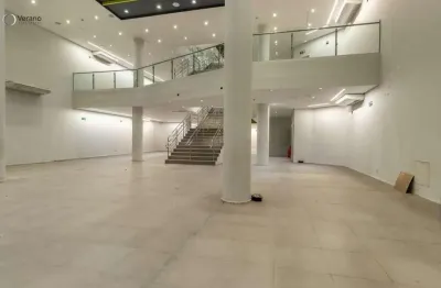 Prédio para alugar na Rua Costa Aguiar, 566, Centro, Campinas