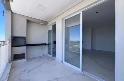 Apartamento à venda – 97,06 m² – condomínio eco vila santa margarida – morumbi, paulínia/sp