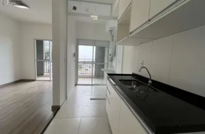 Apartamento à venda – 52,42 m² – condomínio eco vila flamboyant – chácara bela vista, sumaré/sp