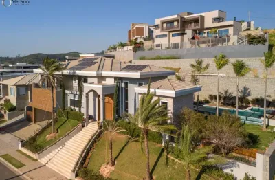 Casa de Alto Padrão à venda, 800m² – Campo de Toscana | Monte Alegre