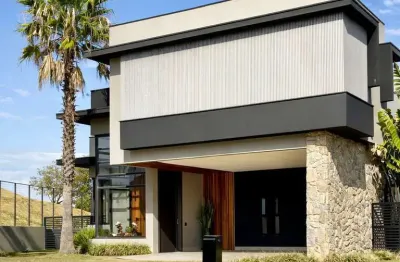 Casa com 4 quartos à venda na Rua Abrahão Kalil Aun, 1400, Monte Alegre, Vinhedo