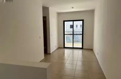 Apartamento à venda no Bairro Proença – 55,48 m² | 2 Dormitórios (1 Suíte) | 1 Vaga Coberta – Campinas/SP