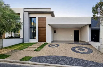 Casa à venda, 153m² - Parque Olívio Franceschini - Hortolândia/SP