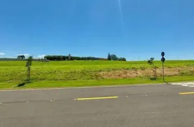 Terreno à Venda 493m² – Parque São Quirino – Condomínio Artesiano Galleria – Campinas