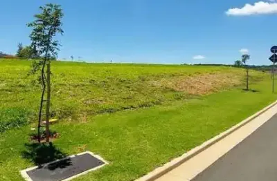 Terreno à Venda 489m² – Parque São Quirino – Condomínio Artesiano Galleria – Campinas