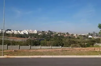 Lote em Condomínio à Venda • 419m² • Serena Campinas • Jardim Myrian Moreira da Costa — Campinas/SP