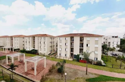 Apartamento à venda no Vargeão, Jaguariúna/SP – 42 m² no Condomínio Quinta do Conde | Ótima oportunidade