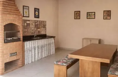 Casa à venda 100 m² – Jardim Colônia – Jundiaí – Condomínio Bella Colônia II