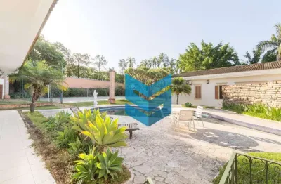 Casa, 957 m² - venda por r$ 3.850.000,00 ou aluguel por r$ 17.190,00/mês - chácaras residenciais santa maria - votorantim/sp