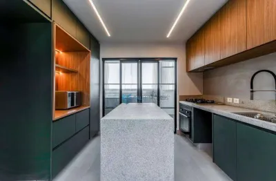 Apartamento à venda, 157 m² por r$ 3.070.000,00 - itaim bibi - são paulo/sp