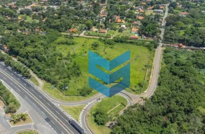 Área à venda, 42000 m² por r$ 6.000.000,00 - parque reserva fazenda imperial - sorocaba/sp