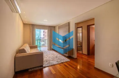 Apartamento com 3 dormitórios à venda, 97 m² por r$ 550.000,00 - parque campolim - sorocaba/sp