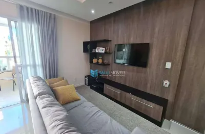 Apartamento à venda, 112 m² por r$ 950.000,00 - parque campolim - sorocaba/sp