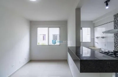Apartamento com 2 dormitórios à venda, 50 m² por r$ 200.000,00 - vossoroca - votorantim/sp