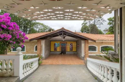 Chácara à venda, 2000 m² por r$ 1.350.000,00 - colinas i - araçoiaba da serra/sp