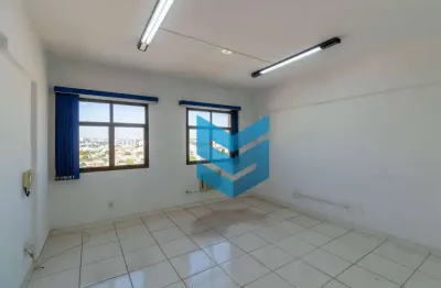 Sala à venda, 30 m² por r$ 100.000,00 - vila lucy - sorocaba/sp