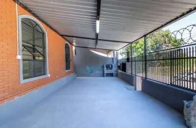 Casa com 2 dormitórios à venda, 173 m² por r$ 349.999,99 - jardim archila - votorantim/sp