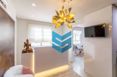 Sala comercial à venda na Avenida Presidente Juscelino Kubitschek de Oliveira, 660, Centro, Sorocaba